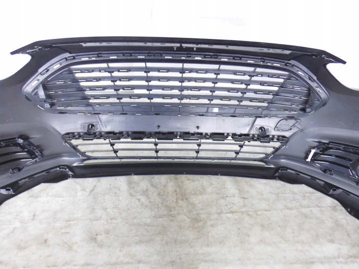 фото №13, Бампер перед переднее mondeo mk5 v fusion usa 2014 2015 2016 2017 2018