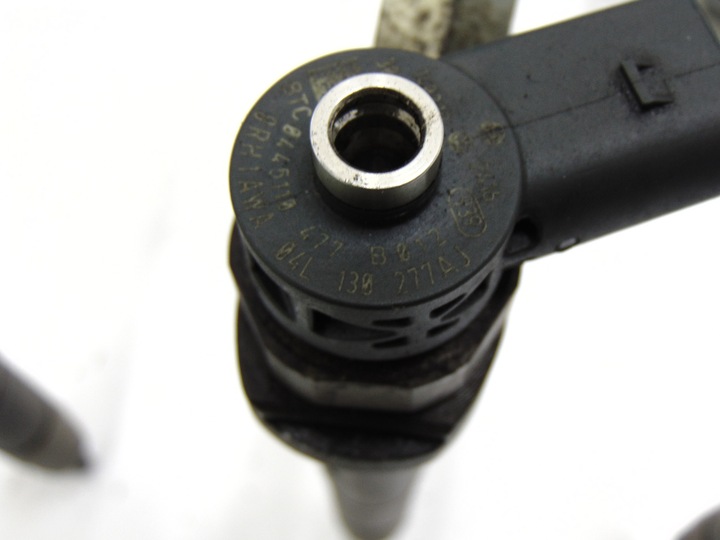 фото №10, Kpl паливна система впорскування 04l130277aj golf vii a3 8v octavia iii 1.6 tdi clh