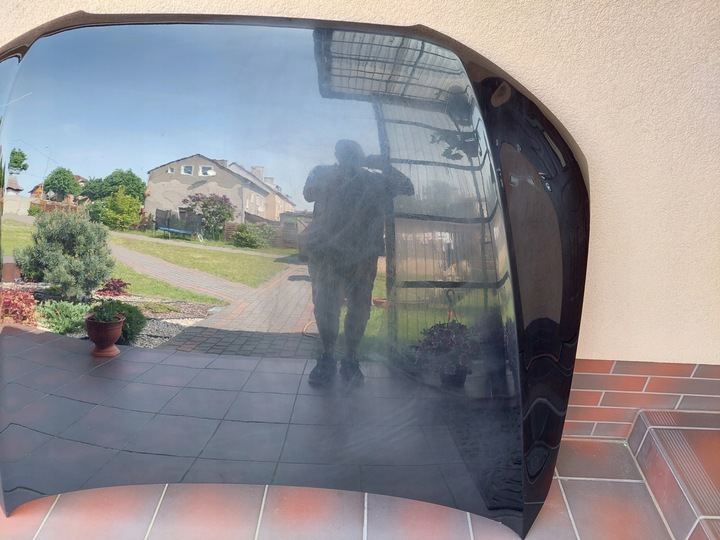 фото №7, Капот передня - audi a4 b8 - рестайлінг - 8k0