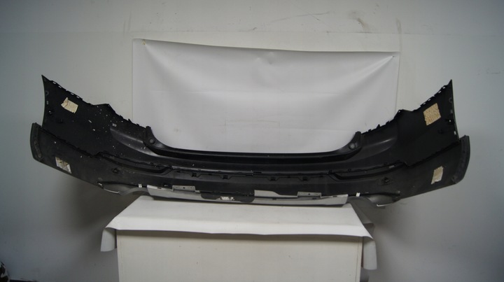 фото №10, Бампер зад volvo xc90 ii 31353430