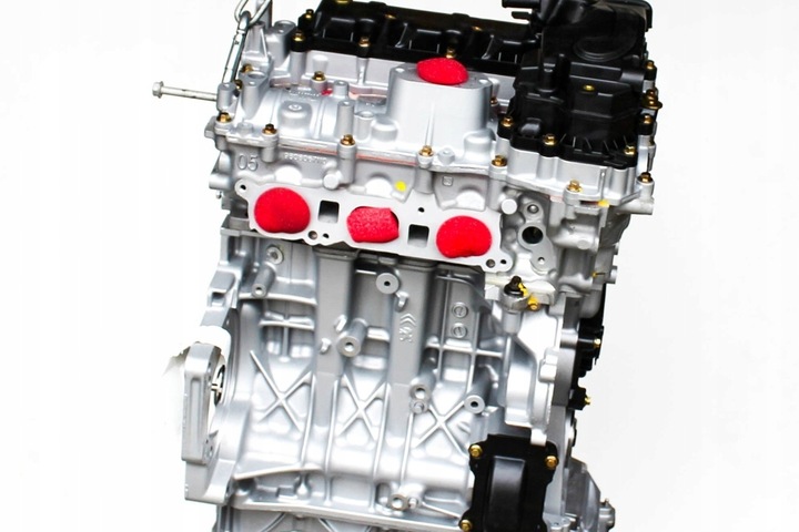 фото №7, Двигатель peugeot 3008 hn02 1.2l бензин 96kw 2018