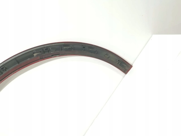 фото №11, Планка крила ліва лівий перед audi q2 81a 81a853717a оригінал !!