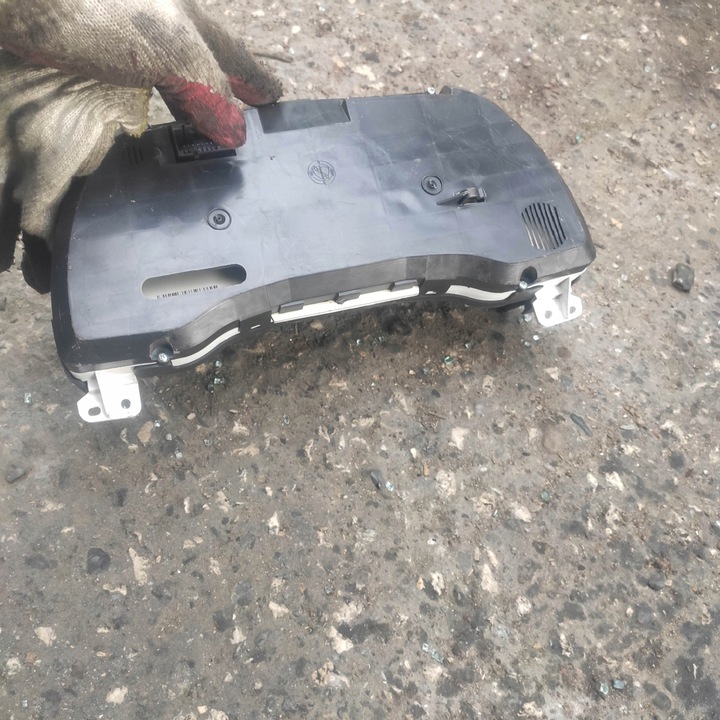 фото №5, Спидометр манометр fiat punto 51744552 503000950300