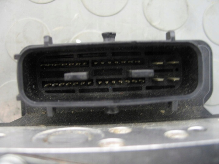 фото №8, Насос abs nissan juke a98000b51 41121582