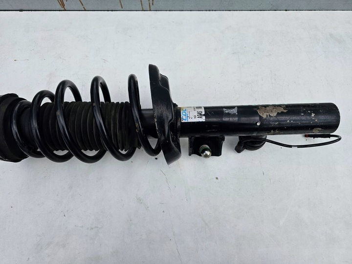 фото №7, Opel insignia a 2.0t 4x4 250km амортизатор перед левый ids flexride 22972243