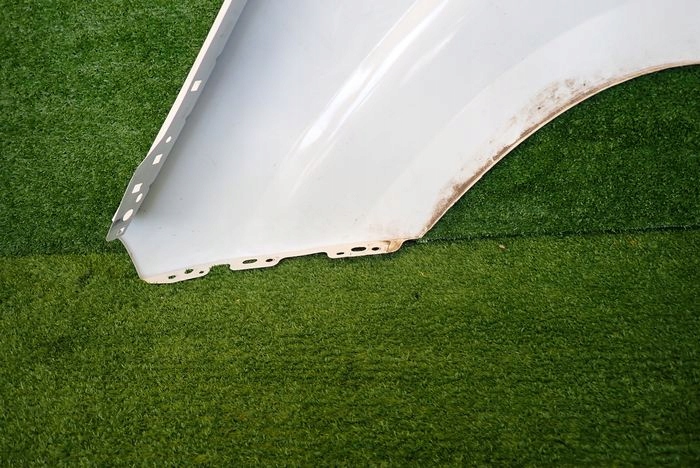 фото №12, Proace city berlingo iv partner iv 18- крыло правый переднее перед