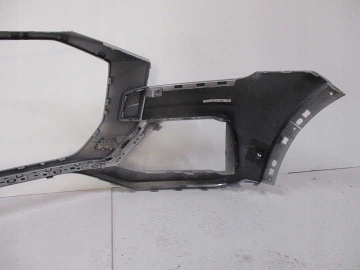 фото №6, Бампер audi q8 4m8 s-line pod 6 pdc перед