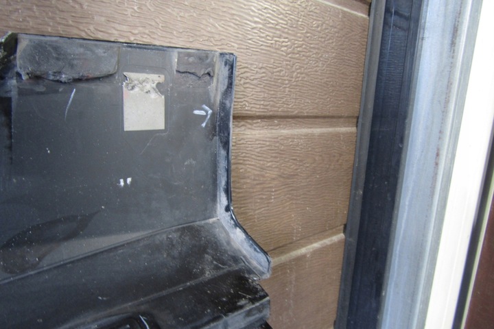 фото №11, Планка пороговая правая audi a6 c8 4k0 накладка 18-