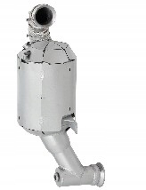 фото №1, Катализатор citroen spacetourer 1.6 hdi | od 2016