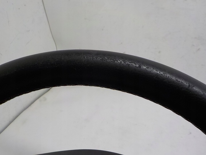 фото №8, Opel corsa d opc line руль кожа мульти