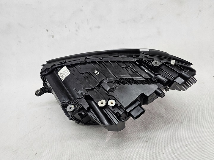 фото №7, Mb mercedes s-klasa w223 лампа перед права digital light європа a2239061804