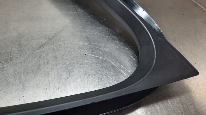 фото №11, Планка дверь правые перед 31407560 volvo xc60 ii