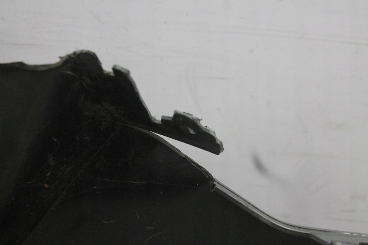 фото №14, Бампер зад задний хэтчбек opel astra j iv рестайлинг z179 12-15