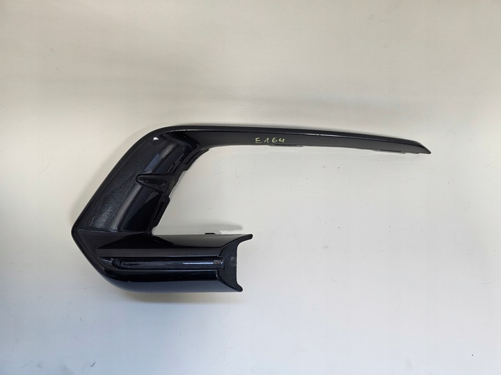 фото №7, Porsche panamera 971 решётка решётка бампера 971807878 971807877 левая правая