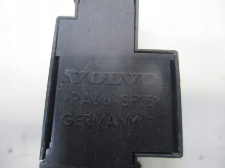 фото №6, Модуль блок управления  тяги esp volvo xc90 2.9