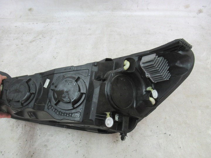 фото №9, Фара лампа права ford focus mk4