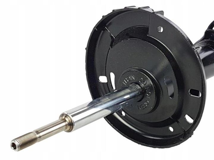 фото №16, Амортизатор sachs 317 559 2033200830 mercedes