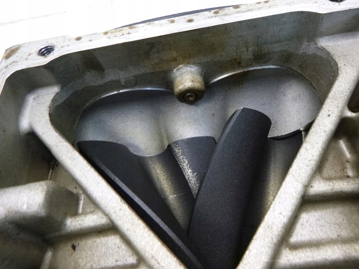 фото №9, Land rover l560 l494 l462 l405 компресор 3.0 sc v6