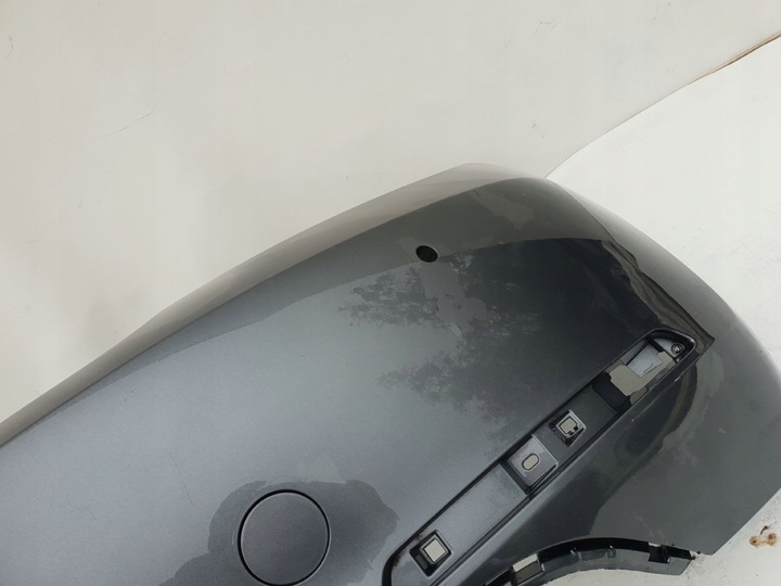 фото №12, Vw beetle 5c 12-16 бампер зад задний pdc 5c5807421j