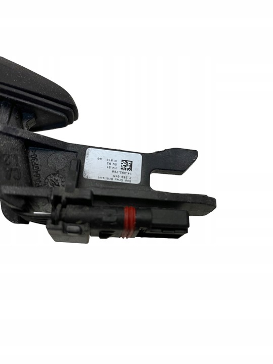 фото №8, Ручка keyless go ліва bmw f15 f16 f85 f86 a90