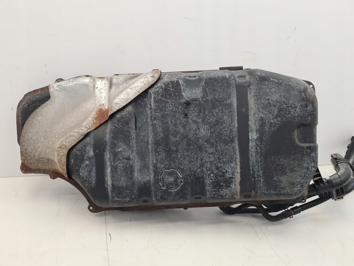 фото №8, Kia rio iii 1.4 16v бак пального 31100-1w200