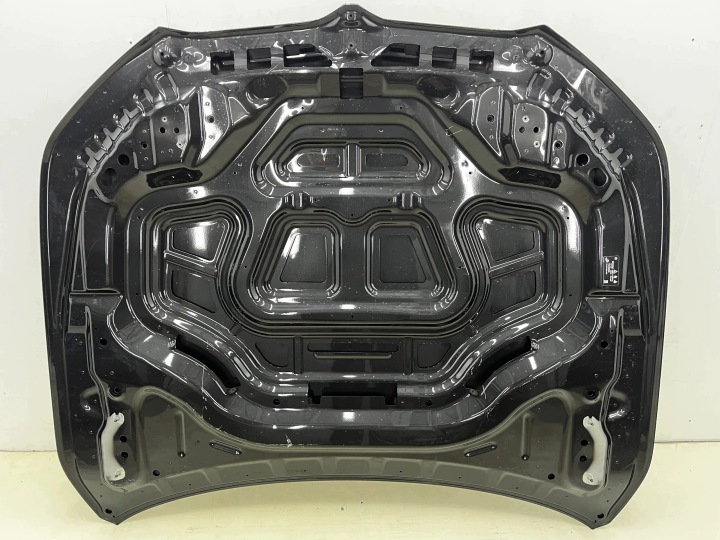 фото №16, Капот bmw x3 g45 24r.- кришка двигуна 9631319