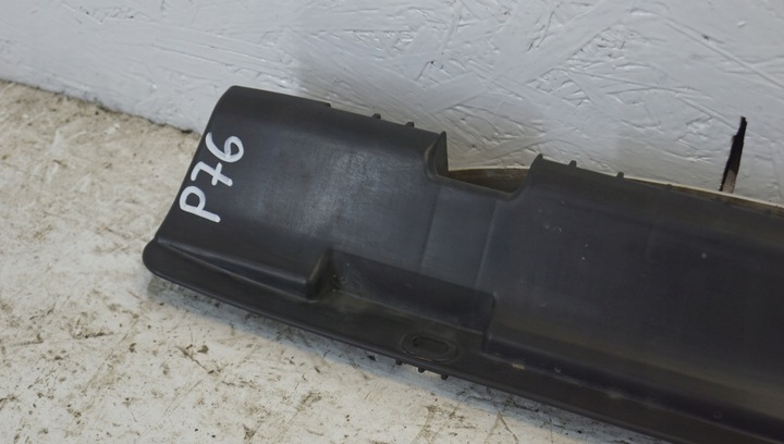 фото №12, Поріг планка порогова права bmw x3 e83 3401010