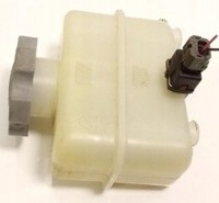 фото №1, Kia magentis 01-06r бачок жидкости тормозного