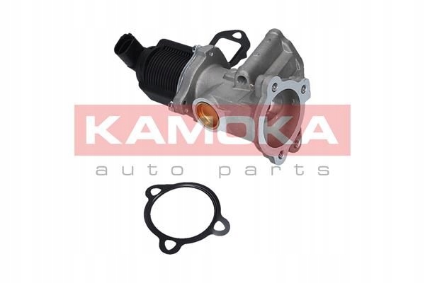 фото №9, Клапан egr fiat doblo 04-10, idea 04-, panda 03-