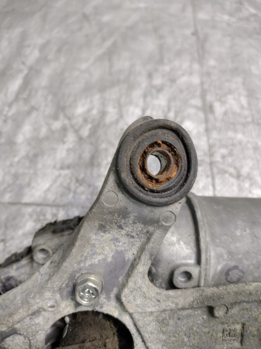 фото №14, Механізм двірник передніх opel insignia a оригінальний номер 13227392