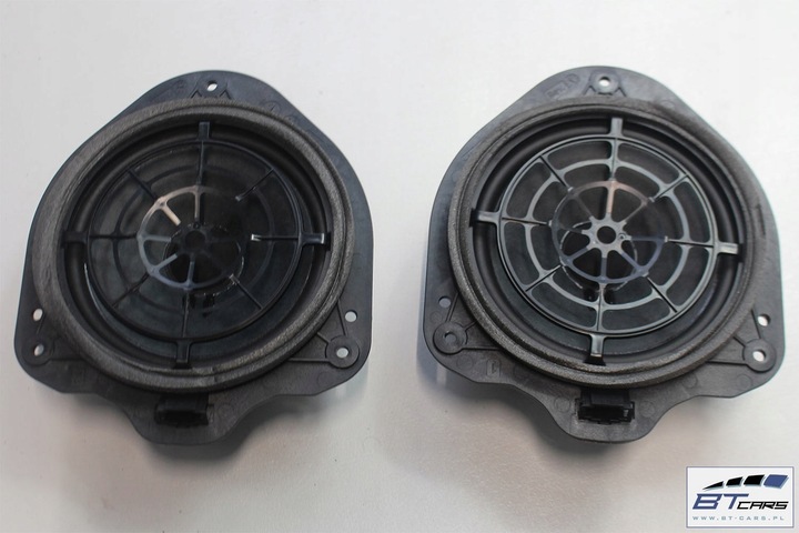 фото №9, Audi tt динаміки комплект динаміків підсилювач bang olufsen 8s0035465 8s003