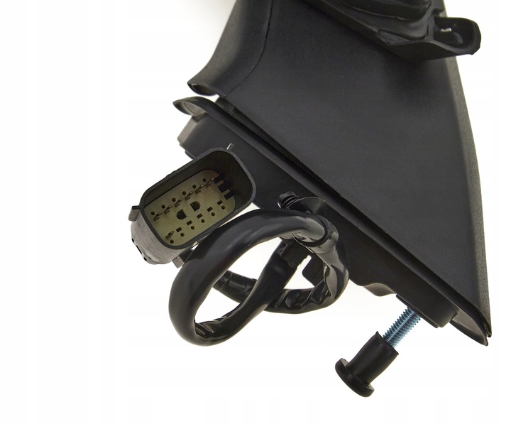 фото №9, Зеркало боковые do ford mustang 2018-2023 fr3z17683p левая с подогревом