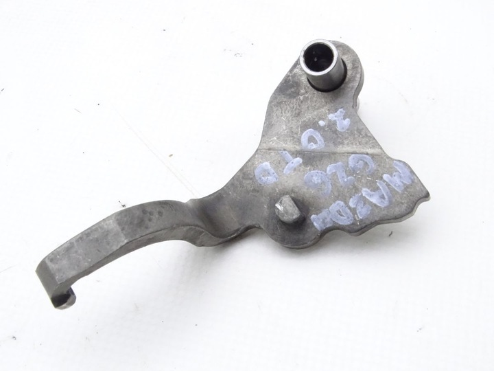 фото №8, Mazda 626 2.0 ditd 97-02 стрижень вибірник коробки передач