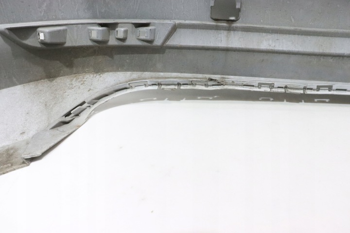 фото №12, Skoda octavia iv задній бампер 124030190100 5e6807521 sedan j-989 a301