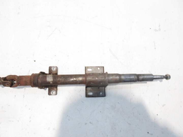 фото №5, Kia k2700 97-04 колонка рулевая стержень