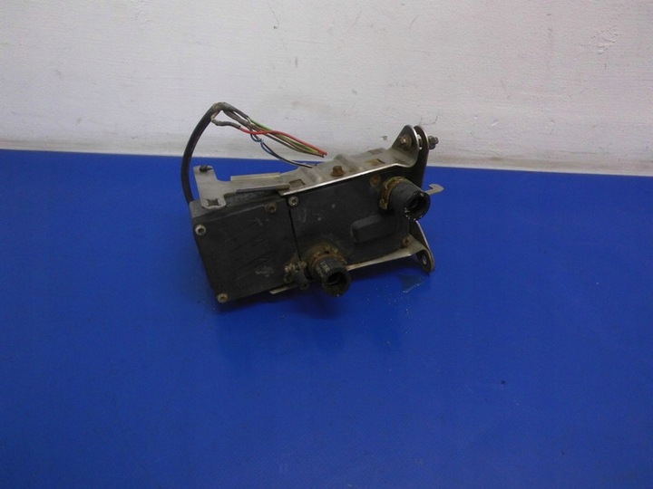 фото №4, Вебасто обігрів стояночний opel meriva a 02-08r