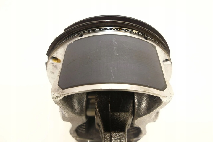 фото №5, Nissan x-trail iv t33 qashqai 1.5 vc-t kr15 поршень + шатун