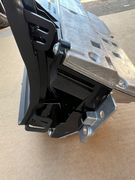 фото №7, Audi a8 d4 дисплей дисплей head-up 4h0919617