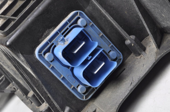 фото №7, Land rover discovery l462 перетворювач інвертор my42-14e238-a