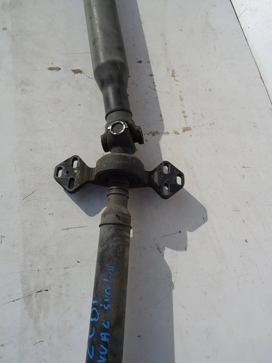 фото №6, Mercedes-benz vito viano w447 2.2 wał привідний a4474100200