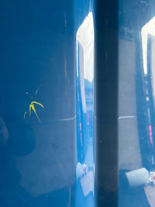 фото №13, Двері праві зсувні ducato boxer jumper h2 06-