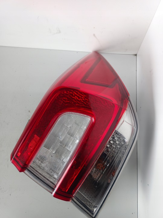 фото №9, Фара правое зад w крыло европа subaru xv ii crosstrek 2018-2023 оригинал