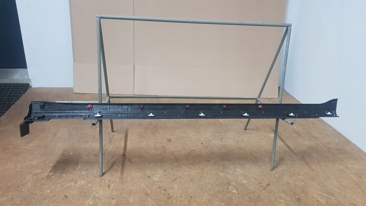 фото №8, Kia sorento 4 iv 20r-- r планка порогова ліва