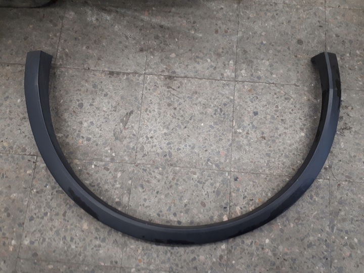 фото №1, 5na854820k планка крыльев правый зад vw touareg 15r