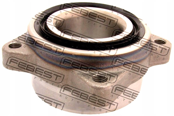 фото №2, Ступица передняя набор honda odyssey f.d t.h ra1 1995-1998 jp febest