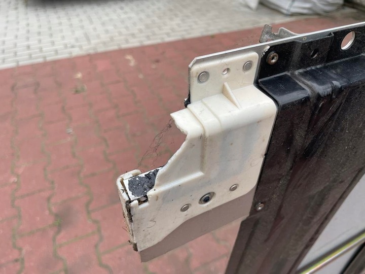 фото №8, R/25 honda cr-v i 95-99r люк