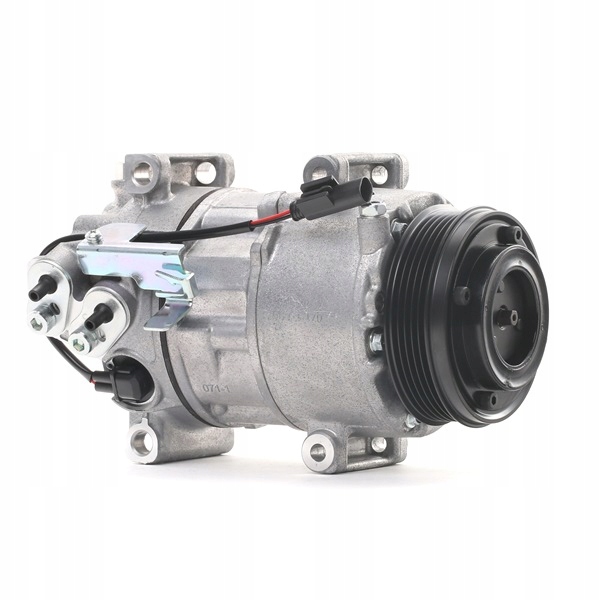 фото №15, Stark skkm-0340092 компрессор кондиционера 6seu16c pag 46