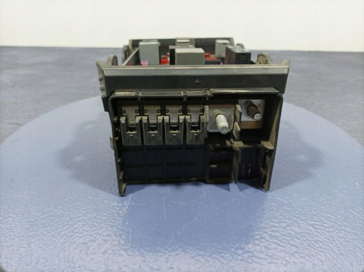 фото №6, Opel insignia b блок запобіжників реле 39116624