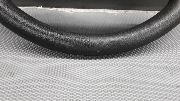 фото №12, 98kb3600acw руль ford ka fiesta mk1