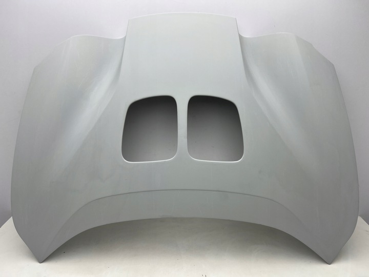 фото №1, Ferrari sf90 sf90xx xx stradale капот кришка двигуна bonnet карбон oem